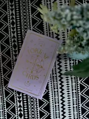 Unveil Your Destiny 78-Card Tarot Deck Explore the Secrets of Fortune LA MUCI