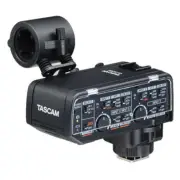 Tascam Xlr Microphone Adapter Fujifilm Kit