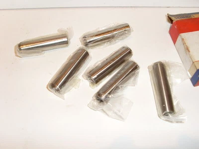 Austin Sheerline,Princess Limousine, Vanden Plas,Jensen, Inlet Valve Guides