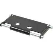 Replacement Seat Hinge & Bolt 181322M1 Fits Massey Ferguson 25 35 35X 65 130 ++