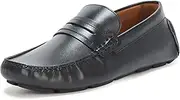 [Allen Edmonds] Men's Classic Driving Style Loafer