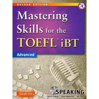 在飛比找蝦皮購物優惠-<姆斯>Mastering Skills for the T