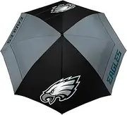 Team Effort Philadelphia Eagles 62" WindSheer® Lite Umbrella