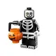 LEGO人偶 71010-11 人偶抽抽包系列 Skeleton Guy【必買站】 樂高人偶