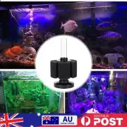 Fish Tank Pond Filter Biochemical Sponge Filter Fish Tank Air Pump for Aquarium