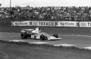 Denny Hulme McLaren M23 Ford 1974 Belgian GP Motor Racing Old Photo 24