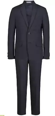 Van Heusen Boys' 2-Piece Formal Suit Set