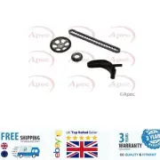 Timing Chain Kit ACK4032 For VW POLO FOX Skoda ROOMSTER RAPID 03E109511A APEC