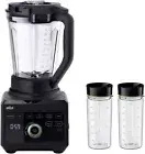 Braun Household Powerblend 9 Jug Blender JB9042, Includes Unique Tritan Jug a...