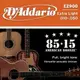 Daddario 民謠木吉他弦 型號EZ900