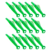 40 Pcs Needle Threader Hand Machine Sewing Tool Embroidery Threading Tools
