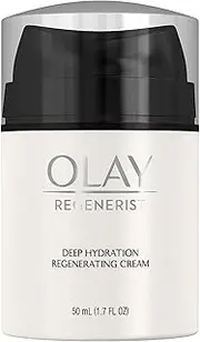 Olay Regenerist Deep Hydration Face Cream 50g, , 0.05 g Pack of 1