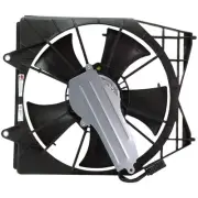 For 2018-2021 Honda Accord A/C CONDENSER FAN ASSEMBLY, (Exc. Hybrid Model)