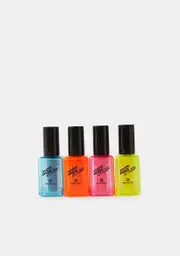 Color Burst Highlighter Pens