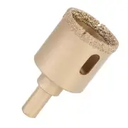 6mm - 65mm Diamond Hole Saw Drill Core Bit Tool For Cutter Tile Ceramic Marble