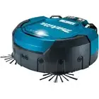 Makita Vacuum kit Cleaner 18V Robot Cleaner Main Unit RC200DZSP Main body only