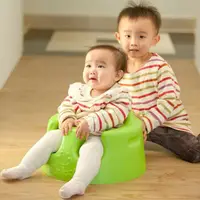 在飛比找蝦皮購物優惠-台灣現貨~ ANBEBE寶寶學坐椅/幫寶椅/ 嬰兒多功能座椅