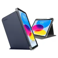 在飛比找momo購物網優惠-【tomtoc】iPad 第10代 10.9吋 2022年 