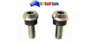 2pcs Screw/Bolt Ping Anser i25 G25 G30 G G400 G410 425 430 Driver FW Adaptor Tip