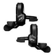 SHIMANO DEORE XT SW-M8050 DI2 SHIFT SWITCH 11 SPEED BAR MOUNT NEW