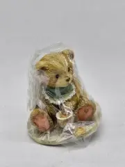 1991 Cherished Teddies Benji 950548 Life is Sweet With Box