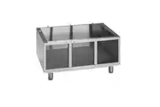 Fagor open front stand to suit -15 models in 700 series MB7-15