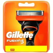 Gillette Fusion5 - Replacement Head - 12.0k