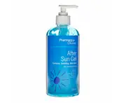 Pharmacy Choice After Sun Soothing Gel 500ML