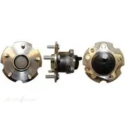 Bearing Wholesalers Wheel Bearing/Hub Assembly - Rear - 5376 KIT