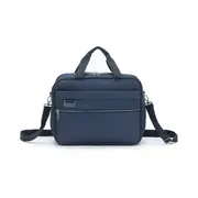 Tosca Vega 40cm Tote Travel Bag Luggagee Suitcase Carry On Travel Baggage Navy