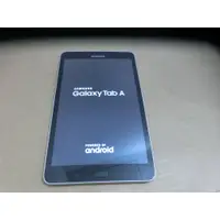 在飛比找蝦皮購物優惠-SAMSUNG Galaxy Tab A 8.0 (2017