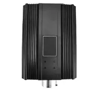 75W LED RGB+W Fiber Optic Light Driver Kit With 28Key Remote Control For Home