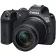 【Canon】EOS R7 RF-S 18-150mm f/3.5-6.3 IS STM 鏡頭套組(公司貨)