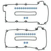 Engine Valve Cover Gasket Set Fel-Pro fits 02-08 Jaguar X-Type 3.0L-V6 (for: Jaguar)