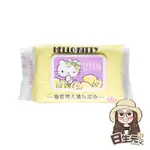 HELO KITTY 廚房用去油汙濕巾 40抽 加蓋【附發票｜日生元】廚房濕巾 濕巾 濕紙巾 去油 去汙 濕巾