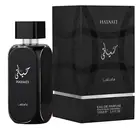 Hayaati Black EDP Perfume By Lattafa 100 MLSuper Rich Fragrance