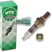 NGK NTK Upstream O2 Oxygen Sensor for 2000-2002 Toyota Echo 1.5L L4 - ot