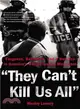 They Can't Kill Us All ─ Ferguson, Baltimore, and a New Era in America's Racial Justice Movement