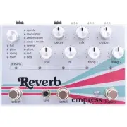 Empress Reverb Support Until You Can Use Our Products Elehamo Effects No.y221