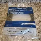 Whirlpool Maytag Braided Washing Machine Hoses 6 ft 8212638RP