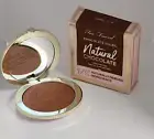 TOO FACE chocolate soleil natural chocolate bronzer Caramel cocoa AUTHENTIC NIB