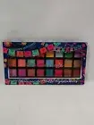 Beauty Treats Viva La Fiesta Eyeshadow Palette 24 Shimmer & Matte