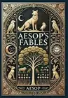 Aesop's Fables (Collector's Edition) (Laminated Hardback with Jacket) by Aesop H