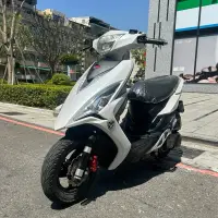 在飛比找蝦皮購物優惠-《高雄二手機車》 2015 光陽 VJR 125 #5371