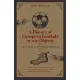 A History of European Football in 100 Objects: The Alternative Football Museum