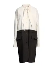 [UMA WANG] UMA WANG Overcoats & Trench Coats - Item 16368419