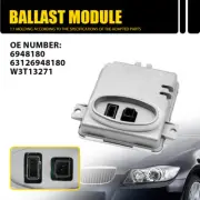 XENON HID Ballast 63126948180 Control Unit FOR BMW E90 E91 3 Series D1S D2S