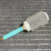 Moroccanoil Ceramic Round Styling Hair Brush Ionic Enhanced Drying Blow Out 55mm
