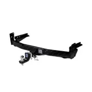 Hayman Reese Class 4 Wired Towbar for Mitsubishi Triton MR Cab Chassis 2018-On