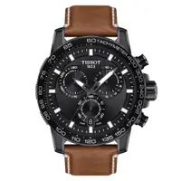 在飛比找蝦皮購物優惠-TISSOT 天梭 Supersport Chrono 手錶